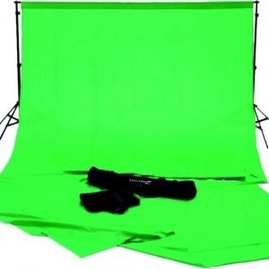 Green Screen Kit