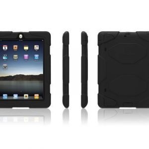 Griffin Survivor All-terrain Ipad 2/3/4