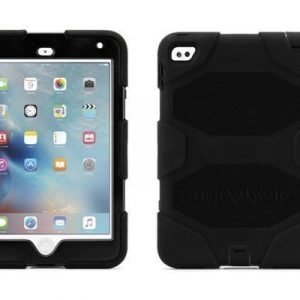 Griffin Survivor All-terrain Ipad Mini 4