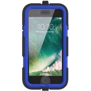 Griffin Survivor All-terrain Iphone 7 Musta/sininen