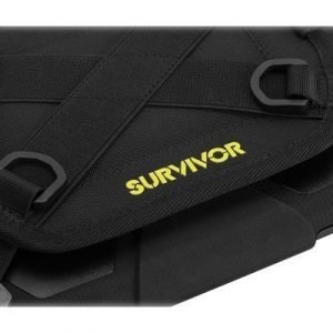 Griffin Survivor Harness Kit