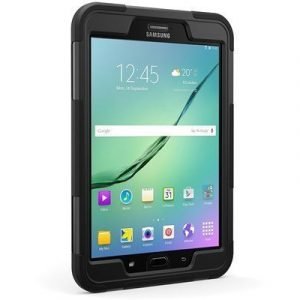 Griffin Survivor Slim Takakansi Tabletille Samsung Galaxy Tab S2 8