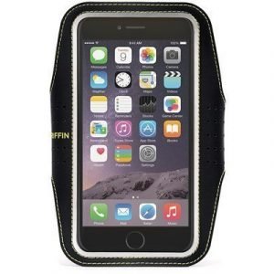 Griffin Trainer Iphone 6 Plus/6s Plus Musta