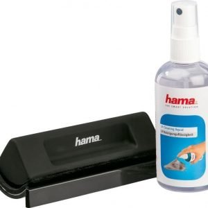 HAMA Cleaning Kit LP
