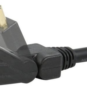 HDMI V1.4 180° standard 1m