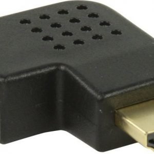 HDMI-skarv höger