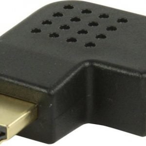HDMI-skarv vänster