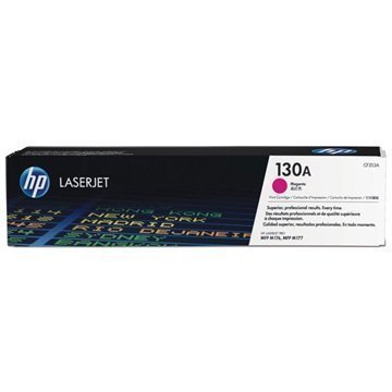 HP 130A Värikasetti CF353A Magenta