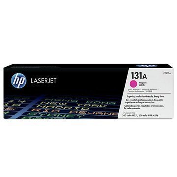 HP 131A Toner CF213A Magenta