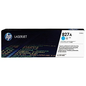 HP 827A Toner CF301A Syaani