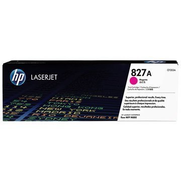 HP 827A Toner CF303A Magenta