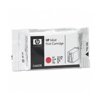 HP Addmaster IJ 6000 Inkjet Cartridge C6602R Magenta