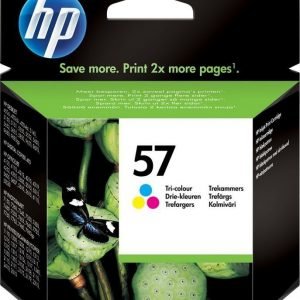 HP C6657AE nro 57