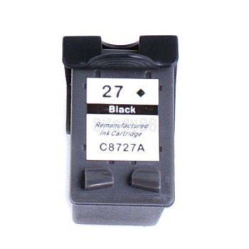 HP C8727AE Cartridge DESKJET 3550 OFFICEJET 4105 Black
