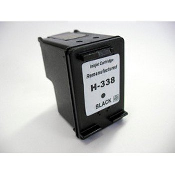 HP C8765EE Cartridge DESKJET 5740 PSC 2350 Black