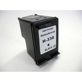 HP C8765EE Cartridge DESKJET 5740 PSC 2350 Black