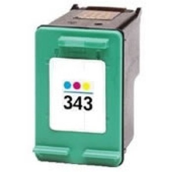 HP C8766EE Cartridge DESKJET 5740 PSC 2350 Cyan Magenta Yellow