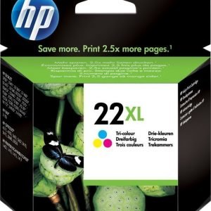 HP C9352CE nro 22XL