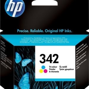 HP C9361EE nro 342 väri