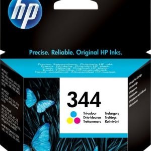 HP C9363EE Nr 344 färg