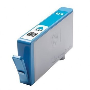 HP CB318EE Cartridge PHOTOSMART 6510 C 5383 Cyan