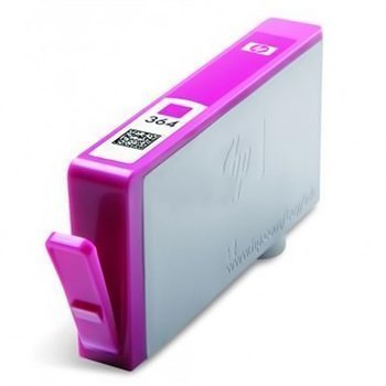 HP CB319EE Cartridge PHOTOSMART 6510 C 5383 Magenta