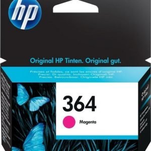 HP CB319EE nro 364 magenta