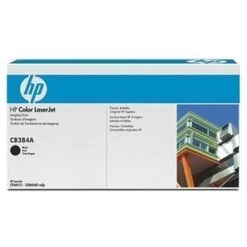 HP CB384A Drum Unit Color Laserjet CM 6040 CP 6015 N Black