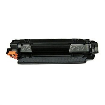 HP CB435A Toner Laserjet P 1005 P 1006 Black