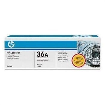 HP CB436A Toner Laserjet M 1120 MFP P 1505 Black