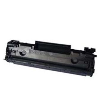 HP CB436A Toner Laserjet P 1505 M 1120 MFP Black