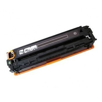 HP CB540A Toner Color Laserjet CP 1210 CP 1520 Black