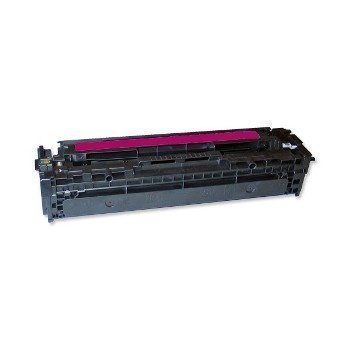 HP CB543A Toner Color Laserjet CM 1312 MFP CP 1215 Magenta