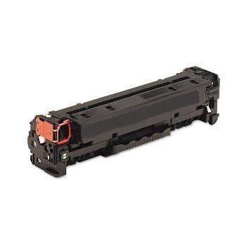 HP CC530A Toner Color Laserjet CM 2320 N MFP Black