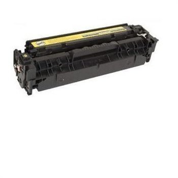 HP CC532A Toner Color Laserjet CP 2025 Yellow