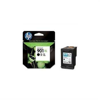 HP CC654AE Inkjet Cartridge OFFICEJET J 4540 Black