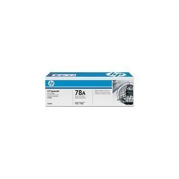 HP CE278A Toner LaserJet P 1566 P 1606 DN Black