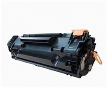 HP CE278A Toner Laserjet P 1566 Pro P 1566 Black