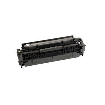 HP CE410X Toner Laserjet Pro 300 Color M 351A Black