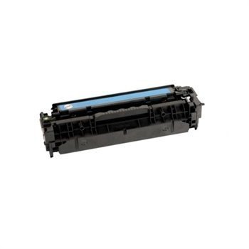 HP CE411A Toner Laserjet Pro 300 Color M 351A Cyan