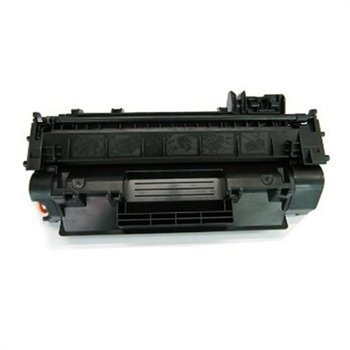 HP CE505A Toner Laserjet P 2035 P 2055 Black