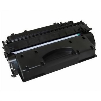 HP CE505X Toner Laserjet P 2035 P 2055 Black