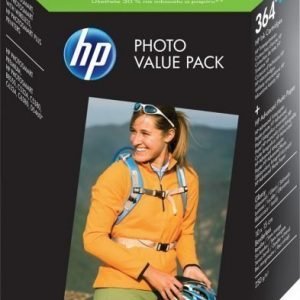 HP CH082EE nro 364 Photo Pack