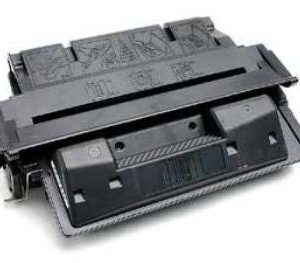 HP Canon Brother C4127X EP-52 Toner Black