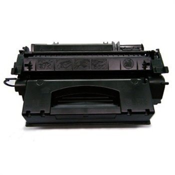 HP Canon Laserjet 1320 LBP-3300 Q5949X Toner Black