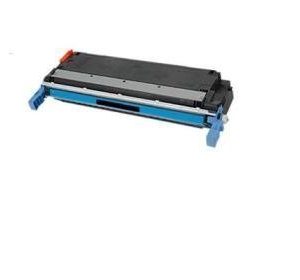 HP Color Laserjet 5500 5550 C9731A Toner Blue