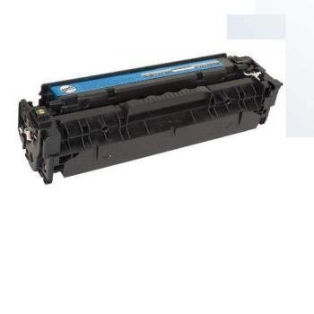 HP Color Laserjet CP 2025 CC531A Toner Blue