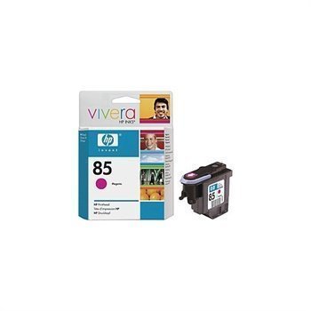 HP DESIGNJET 130 NR. 85 C9421A Inkjet Cartridge Magenta