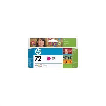 HP DESIGNJET T 610 NR. 72XL Inkjet Cartridge C9372A Magenta