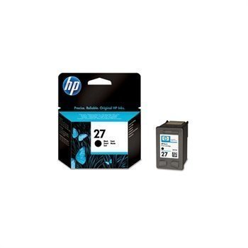 HP DESKJET 3320 3420 3425 C8727AE#UUS Inkjet Cartridge Black